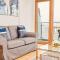 Deluxe City Apt, River Canal View& Free Parking! - 利兹