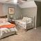 Modern Living Space Perfect for Group Gatherings!