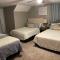 Modern Living Space Perfect for Group Gatherings!
