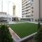 Apartment, spectacular Lima City view, GYM, POOL, PRIVATE PARK -LINCE - Lima