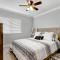 Modern and Stylish 4-bedroom Home