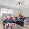 Modern and Stylish 4-bedroom Home