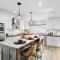 Modern and Stylish 4-bedroom Home
