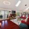 Zen Den - Pocono LakeFront with Hot Tub !