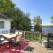 Zen Den - Pocono LakeFront with Hot Tub !