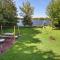 Zen Den - Pocono LakeFront with Hot Tub !
