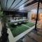 YB Rooftop Residence