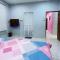 Ebnur Homestay