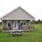 Beachside Cottage w/beach access - Aboiteau Beach