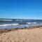 Beachside Cottage w/beach access - Aboiteau Beach