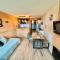 Studio rénové avec balcon et Wifi au pied des pistes - FR-1-346-555