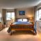 Sunset House Bed and Breakfast