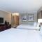 Sandman Signature Edmonton Downtown Hotel