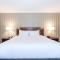 Sandman Signature Edmonton Downtown Hotel