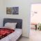 Sekar Gambir Homestay