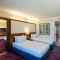 Crowne Plaza Amman by IHG - Ammán