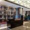 Crowne Plaza Amman by IHG - Ammán