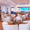 Crowne Plaza Amman by IHG - Ammán