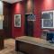 Crowne Plaza Amman by IHG - Ammán
