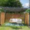 Large Modern Home King Beds Near DWTN Patio - 夏洛特