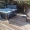 Tiri Cottage - Sea Views in Oneroa by Waiheke Unlimited