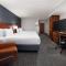 Courtyard By Marriott Las Vegas Stadium Area