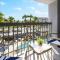 Courtyard By Marriott Las Vegas Stadium Area