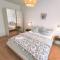 2 schöne Apartments Nähe Hauptbahnhof - كارلسروه
