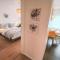 2 schöne Apartments Nähe Hauptbahnhof - كارلسروه