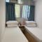 Timehouse Hong Kong Hostel Group - Hong Kong