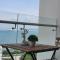 Southbay Seaview Condo A16 #10minQueensbay #15minSPICE