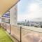 Comfortion Le Papillon - Appartement de luxe avec vue et piscine - Puteaux