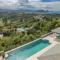 Zephyr Hill - 2 bedroom Villa with awe inspiring views villa