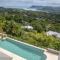 Zephyr Hill - 2 bedroom Villa with awe inspiring views villa