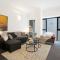 Large 2-bedroom on Flinders