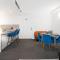 Large 2-bedroom on Flinders
