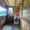 NHÀ GỖ 30M2 - WOOD HOME 30M2