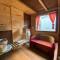 NHÀ GỖ 30M2 - WOOD HOME 30M2