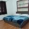 Palms View Villa Home Stay - Monte Abu