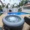 Villa Angel - Exotic Villa 200m From Beach
