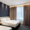 Holiday Inn Express Munich City West, an IHG Hotel