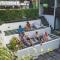 The Farm Canggu Party Hostel