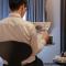 Workers Hotel Ansan by Aank
