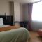 Hotel Plaza Muisca