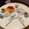 Omok Bridge, 2 room, netflix, youtube - Seul