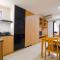 Tamansari Sudirman Apartment by AbdiHome - Jakarta