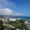 Beach view apartment