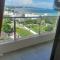 Beach view apartment