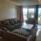 Beach view apartment