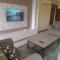 Beach view apartment